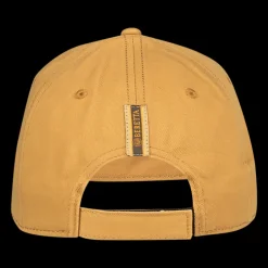 Corporate Striped Cap, keps - Huvudbonader - Corporate Striped Cap, keps