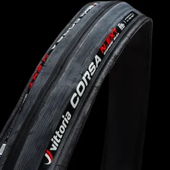 Corsa N.EXT Fold G2 700x28c Black, landsvägsdäck - Däck - Corsa N.EXT Fold G2 700x28c Black, landsvägsdäck