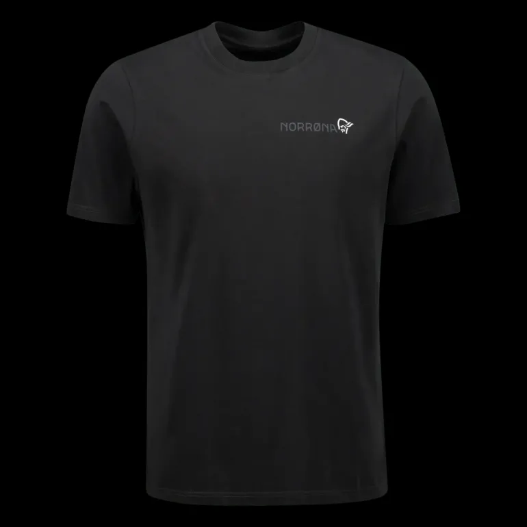 /29 cotton duotone T-shirt, herr - T-Shirts - /29 cotton duotone T-shirt, herr