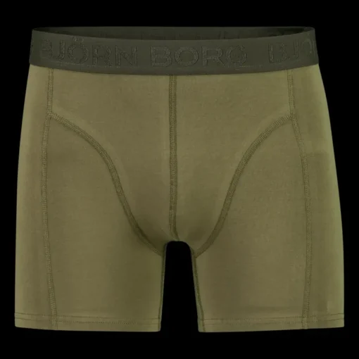 Cotton Stretch Boxer 1 PK, boxershorts herr - Kalsonger - Cotton Stretch Boxer 1 PK, boxershorts herr