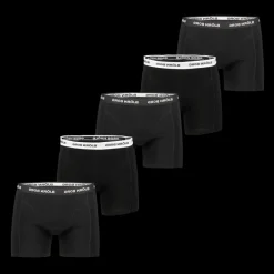 Cotton Stretch Boxer 5 PK, boxer herr - Kalsonger - Cotton Stretch Boxer 5 PK, boxer herr