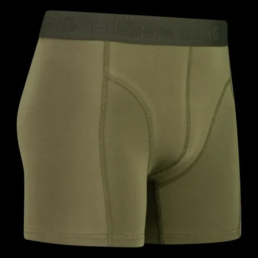Cotton Stretch Boxer 1 PK, boxershorts herr - Kalsonger - Cotton Stretch Boxer 1 PK, boxershorts herr