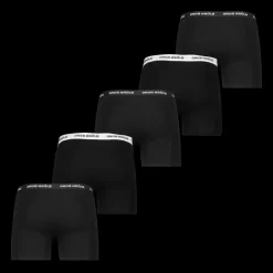 Cotton Stretch Boxer 5 PK, boxer herr - Kalsonger - Cotton Stretch Boxer 5 PK, boxer herr