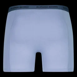 Cotton Stretch Boxer 5 PK, boxer herr - Kalsonger - Cotton Stretch Boxer 5 PK, boxer herr