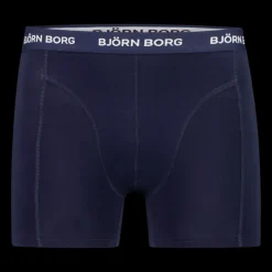 Cotton Stretch Boxer 5 PK, boxer herr - Kalsonger - Cotton Stretch Boxer 5 PK, boxer herr