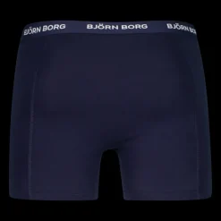 Cotton Stretch Boxer 5 PK, boxer herr - Kalsonger - Cotton Stretch Boxer 5 PK, boxer herr