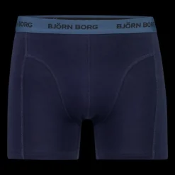 Cotton Stretch Boxer 5 PK, boxer herr - Kalsonger - Cotton Stretch Boxer 5 PK, boxer herr