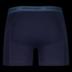 Cotton Stretch Boxer 5 PK, boxer herr - Kalsonger - Cotton Stretch Boxer 5 PK, boxer herr