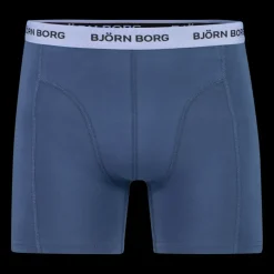 Cotton Stretch Boxer 5 PK, boxer herr - Kalsonger - Cotton Stretch Boxer 5 PK, boxer herr