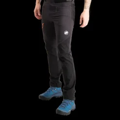 Courmayeur So Pants Men - Friluftsbyxor - Courmayeur So Pants Men