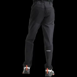 Courmayeur So Pants Men - Friluftsbyxor - Courmayeur So Pants Men