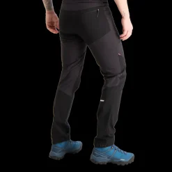 Courmayeur So Pants Men - Friluftsbyxor - Courmayeur So Pants Men