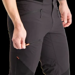 Courmayeur So Pants Men - Friluftsbyxor - Courmayeur So Pants Men