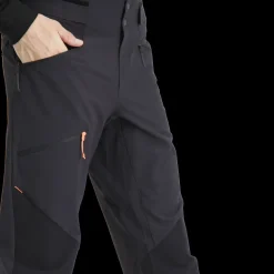 Courmayeur So Pants Men - Friluftsbyxor - Courmayeur So Pants Men