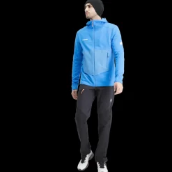 Courmayeur So Pants Men - Friluftsbyxor - Courmayeur So Pants Men