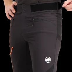 Courmayeur So Pants Men - Friluftsbyxor - Courmayeur So Pants Men