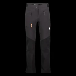 Courmayeur So Pants, vandringsbyxor, dam - Friluftsbyxor - Courmayeur So Pants, vandringsbyxor, dam