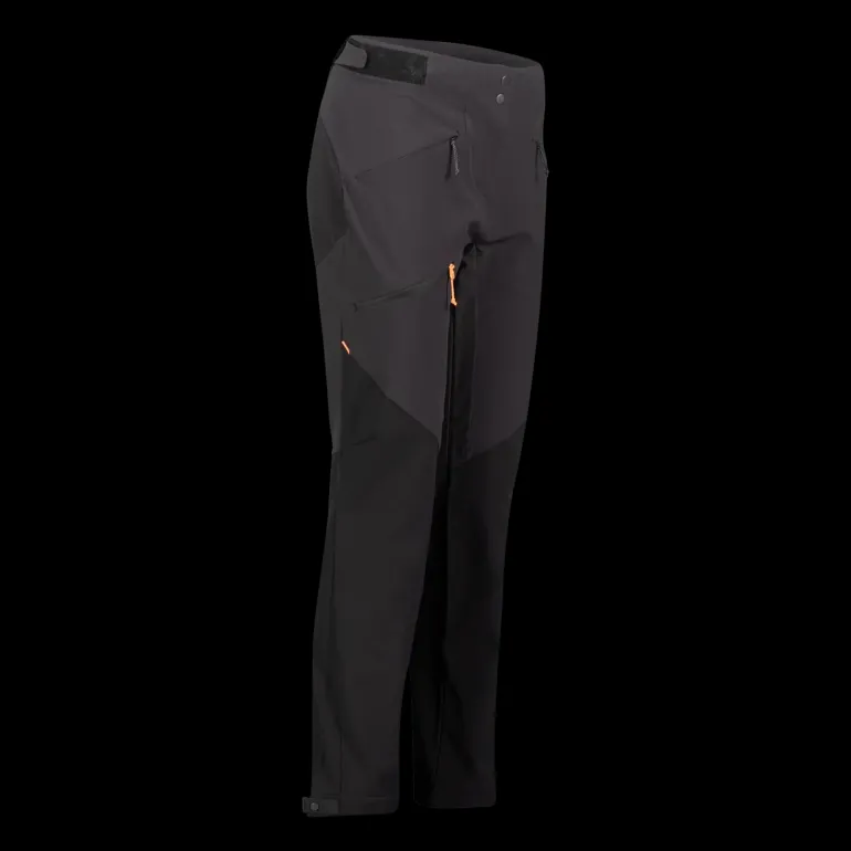 Courmayeur So Pants, vandringsbyxor, dam - Friluftsbyxor - Courmayeur So Pants, vandringsbyxor, dam