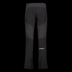 Courmayeur So Pants, vandringsbyxor, dam - Friluftsbyxor - Courmayeur So Pants, vandringsbyxor, dam