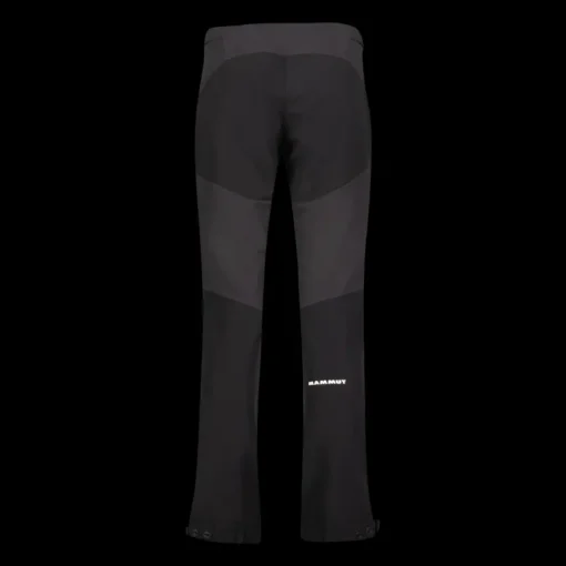Courmayeur So Pants, vandringsbyxor, dam - Friluftsbyxor - Courmayeur So Pants, vandringsbyxor, dam