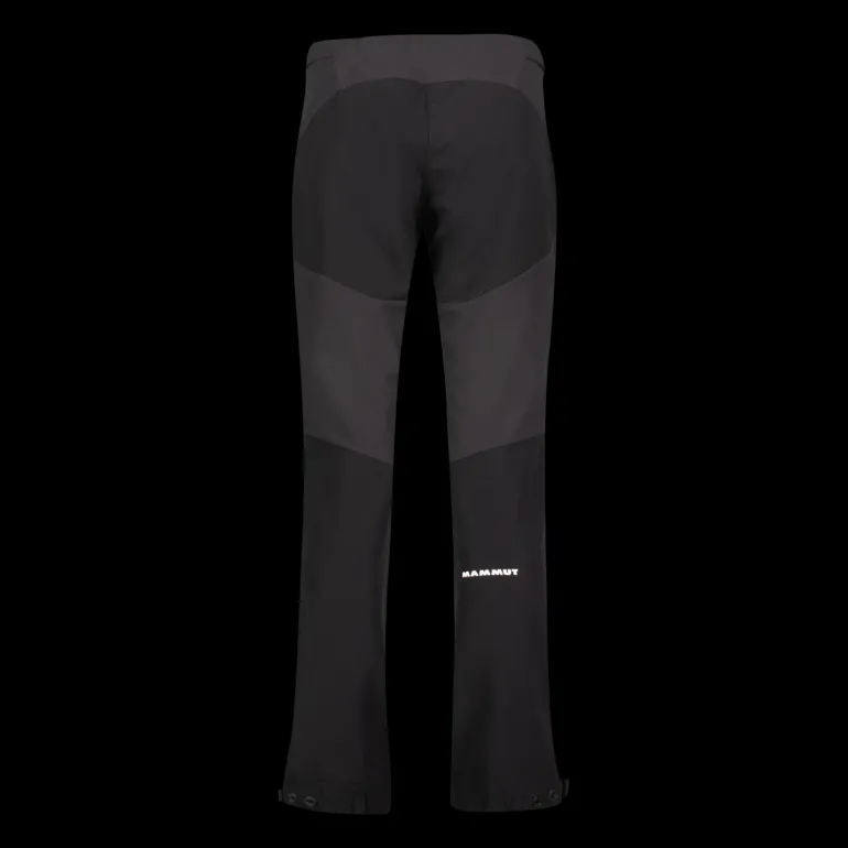 Courmayeur So Pants, vandringsbyxor, dam - Friluftsbyxor - Courmayeur So Pants, vandringsbyxor, dam
