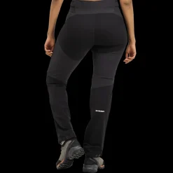 Courmayeur So Pants Women - Friluftsbyxor - Courmayeur So Pants Women