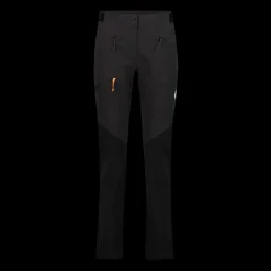 Courmayeur So Pants Women - Friluftsbyxor - Courmayeur So Pants Women