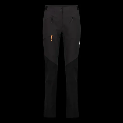 Courmayeur So Pants Women - Friluftsbyxor - Courmayeur So Pants Women