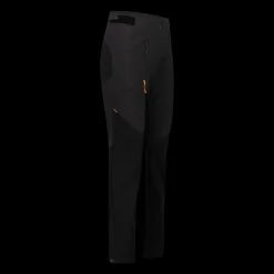 Courmayeur So Pants Women - Friluftsbyxor - Courmayeur So Pants Women