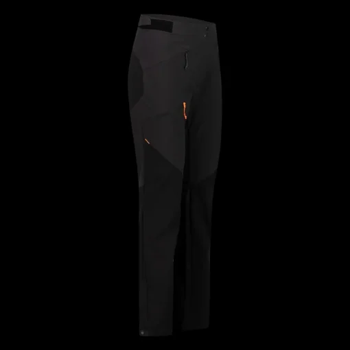 Courmayeur So Pants Women - Friluftsbyxor - Courmayeur So Pants Women