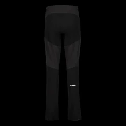 Courmayeur So Pants Women - Friluftsbyxor - Courmayeur So Pants Women