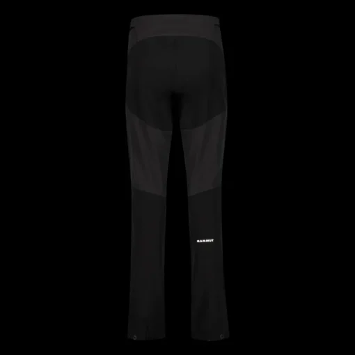 Courmayeur So Pants Women - Friluftsbyxor - Courmayeur So Pants Women
