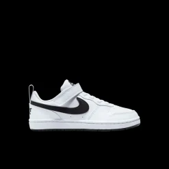 Court Borough Low Recraft Litt, sneaker, barn - Fritidsskor & Sneakers - Court Borough Low Recraft Litt, sneaker, barn
