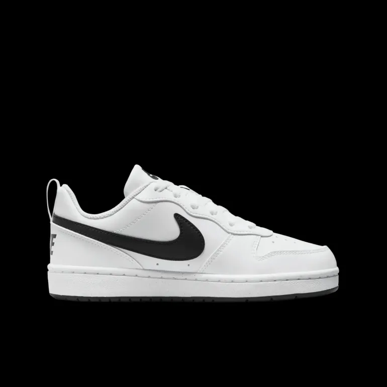Court Borough Low Recraft Big, sneakers, junior - Fritidsskor & Sneakers - Court Borough Low Recraft Big, sneakers, junior