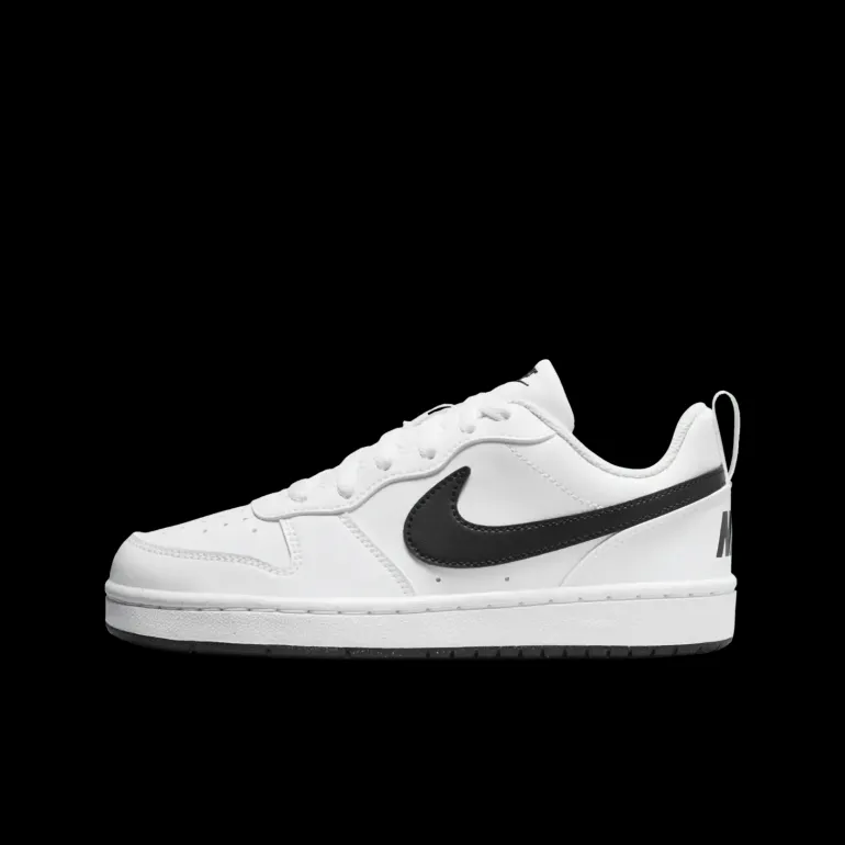 Court Borough Low Recraft Big, sneakers, junior - Fritidsskor & Sneakers - Court Borough Low Recraft Big, sneakers, junior