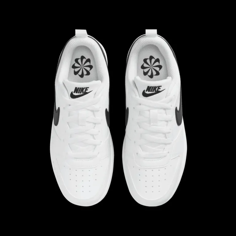 Court Borough Low Recraft Big, sneakers, junior - Fritidsskor & Sneakers - Court Borough Low Recraft Big, sneakers, junior
