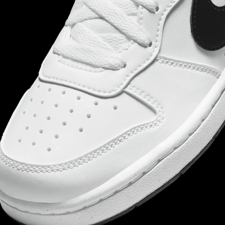 Court Borough Low Recraft Big, sneakers, junior - Fritidsskor & Sneakers - Court Borough Low Recraft Big, sneakers, junior