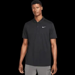 Court Dri-FIT Tennis Polo, pikétröja, herr - Tenniskläder - Court Dri-FIT Tennis Polo, pikétröja, herr