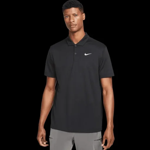 Court Dri-FIT Tennis Polo, pikétröja, herr - Tenniskläder - Court Dri-FIT Tennis Polo, pikétröja, herr