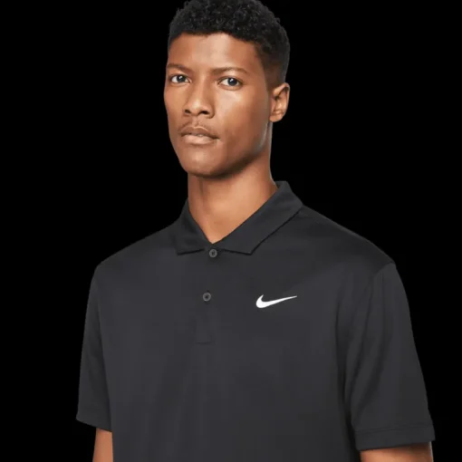 Court Dri-FIT Tennis Polo, pikétröja, herr - Tenniskläder - Court Dri-FIT Tennis Polo, pikétröja, herr