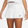 Court Dri-FIT Victory Skirt Flouncy, tenniskjol dam - Tenniskläder - Court Dri-FIT Victory Skirt Flouncy, tenniskjol dam