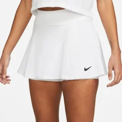 Court Dri-FIT Victory Skirt Flouncy, tenniskjol dam - Tenniskläder - Court Dri-FIT Victory Skirt Flouncy, tenniskjol dam
