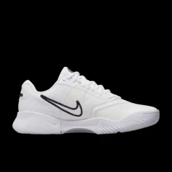Court Lite 4, tennisskor, dam - Tennisskor & Padelskor - Court Lite 4, tennisskor, dam