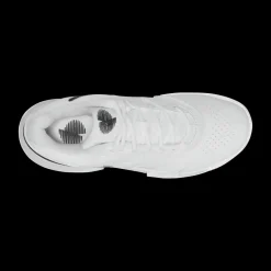 Court Lite 4, tennisskor, dam - Tennisskor & Padelskor - Court Lite 4, tennisskor, dam