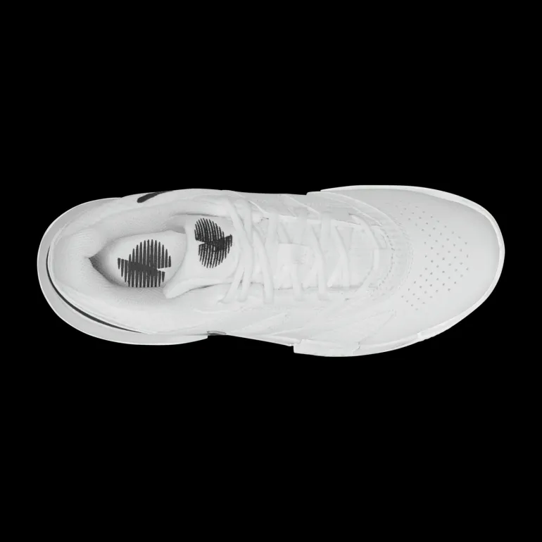 Court Lite 4, tennisskor, dam - Tennisskor & Padelskor - Court Lite 4, tennisskor, dam