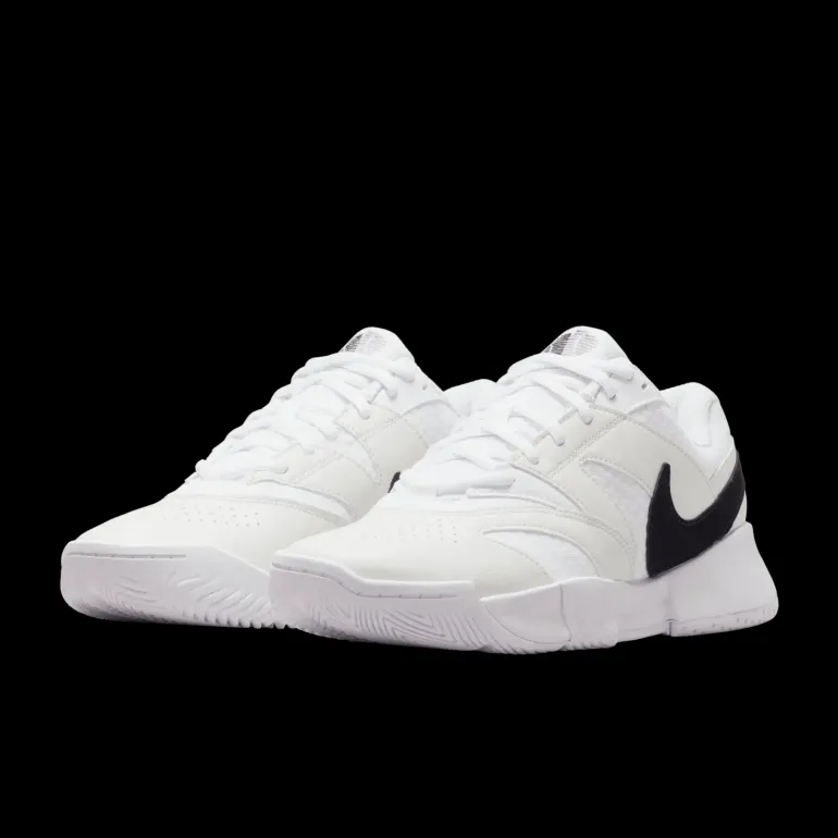 Court Lite 4, tennisskor, dam - Tennisskor & Padelskor - Court Lite 4, tennisskor, dam