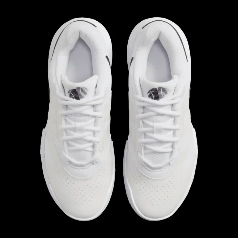 Court Lite 4, tennisskor, dam - Tennisskor & Padelskor - Court Lite 4, tennisskor, dam