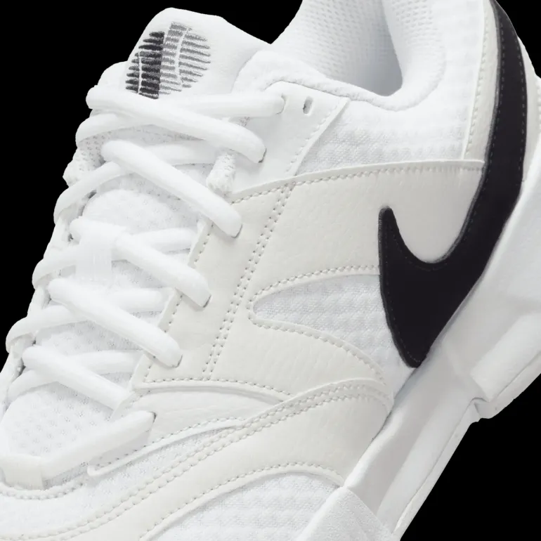 Court Lite 4, tennisskor, dam - Tennisskor & Padelskor - Court Lite 4, tennisskor, dam