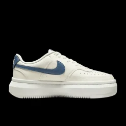 Court Vision Alta, sneaker, dam - Fritidsskor & Sneakers - Court Vision Alta, sneaker, dam