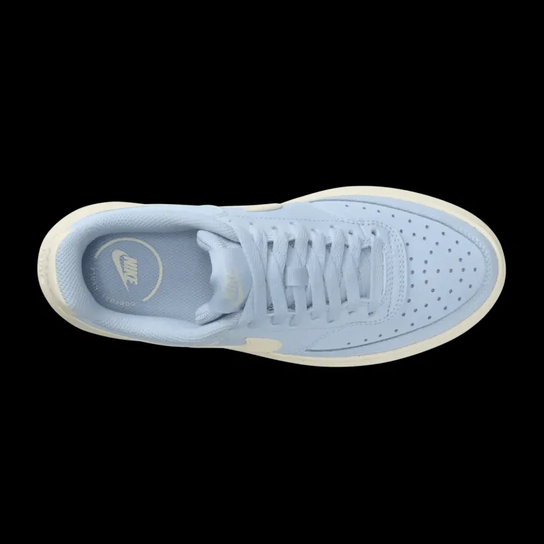 Court Vision Alta, sneaker, dam - Fritidsskor & Sneakers - Court Vision Alta, sneaker, dam